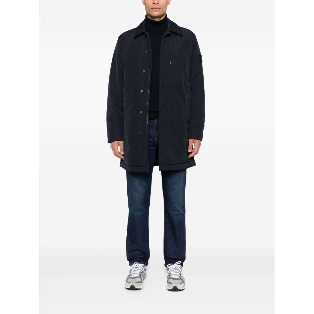 Pull 'Turtleneck' pour Hommes