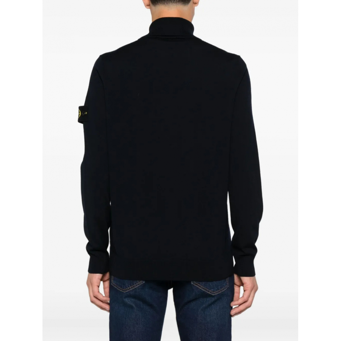 Pull 'Turtleneck' pour Hommes