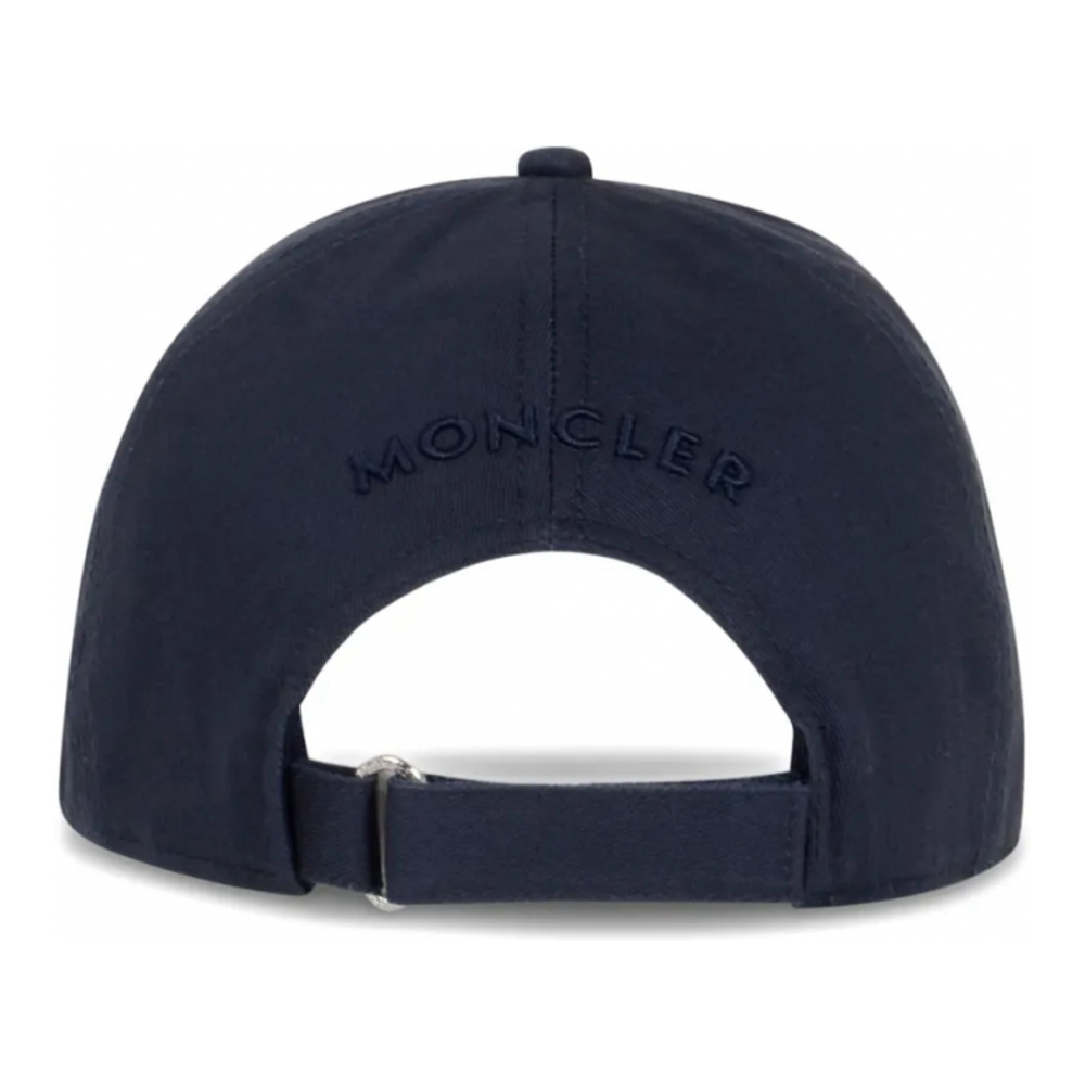 'Gabardine' Baseballkappe für Herren