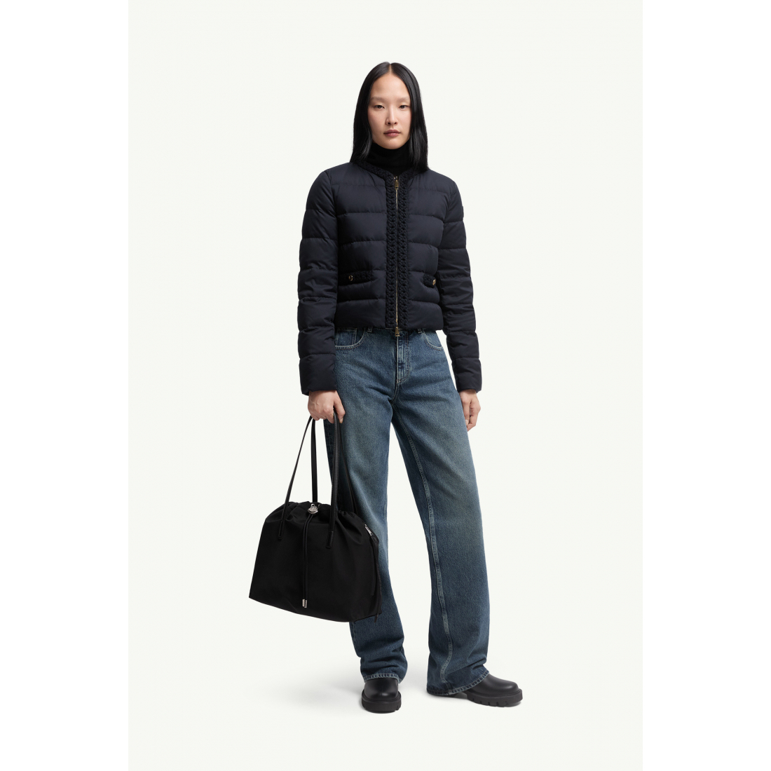 Sac Cabas 'New Trick Water-Repellent' pour Femmes