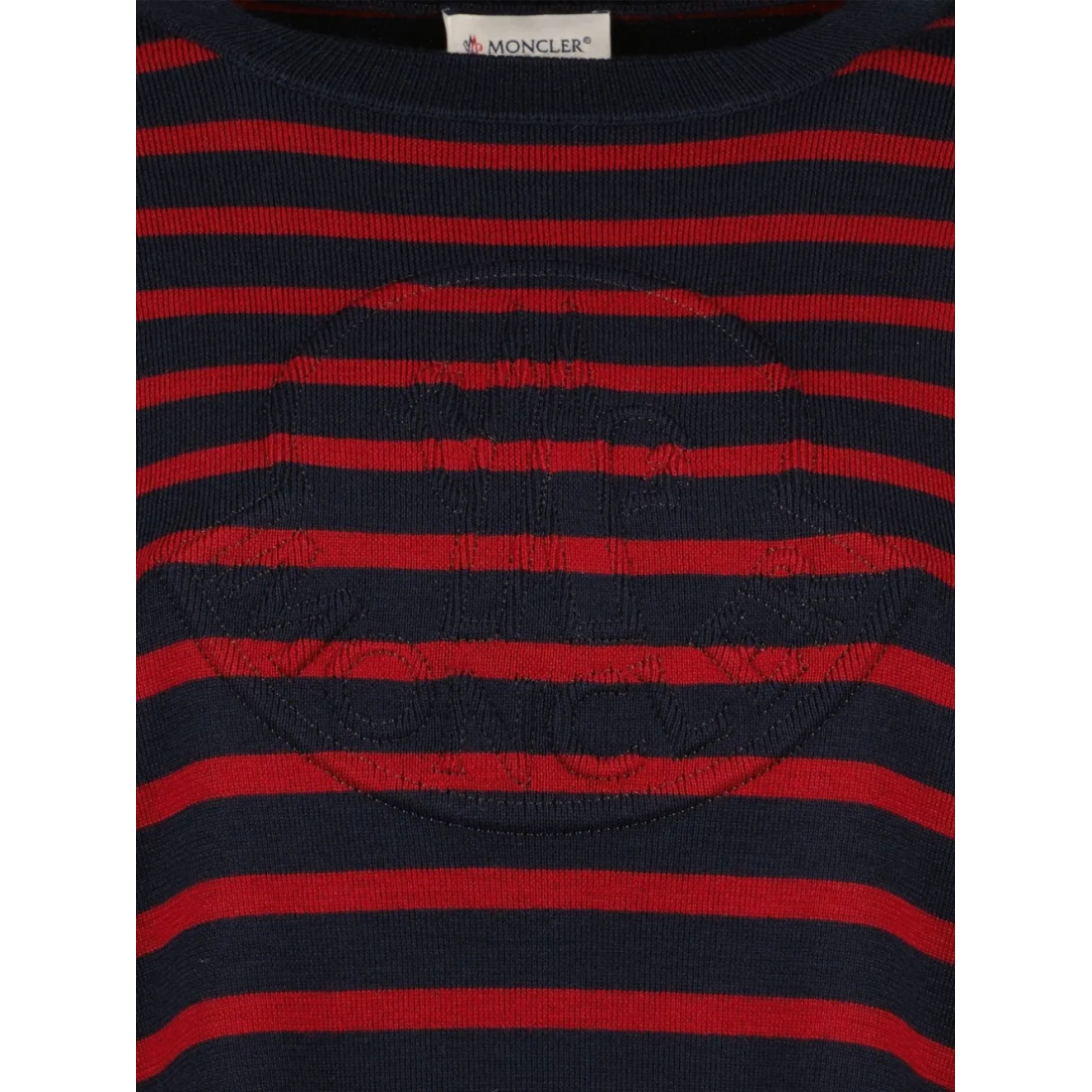 Pull 'Striped' pour Femmes