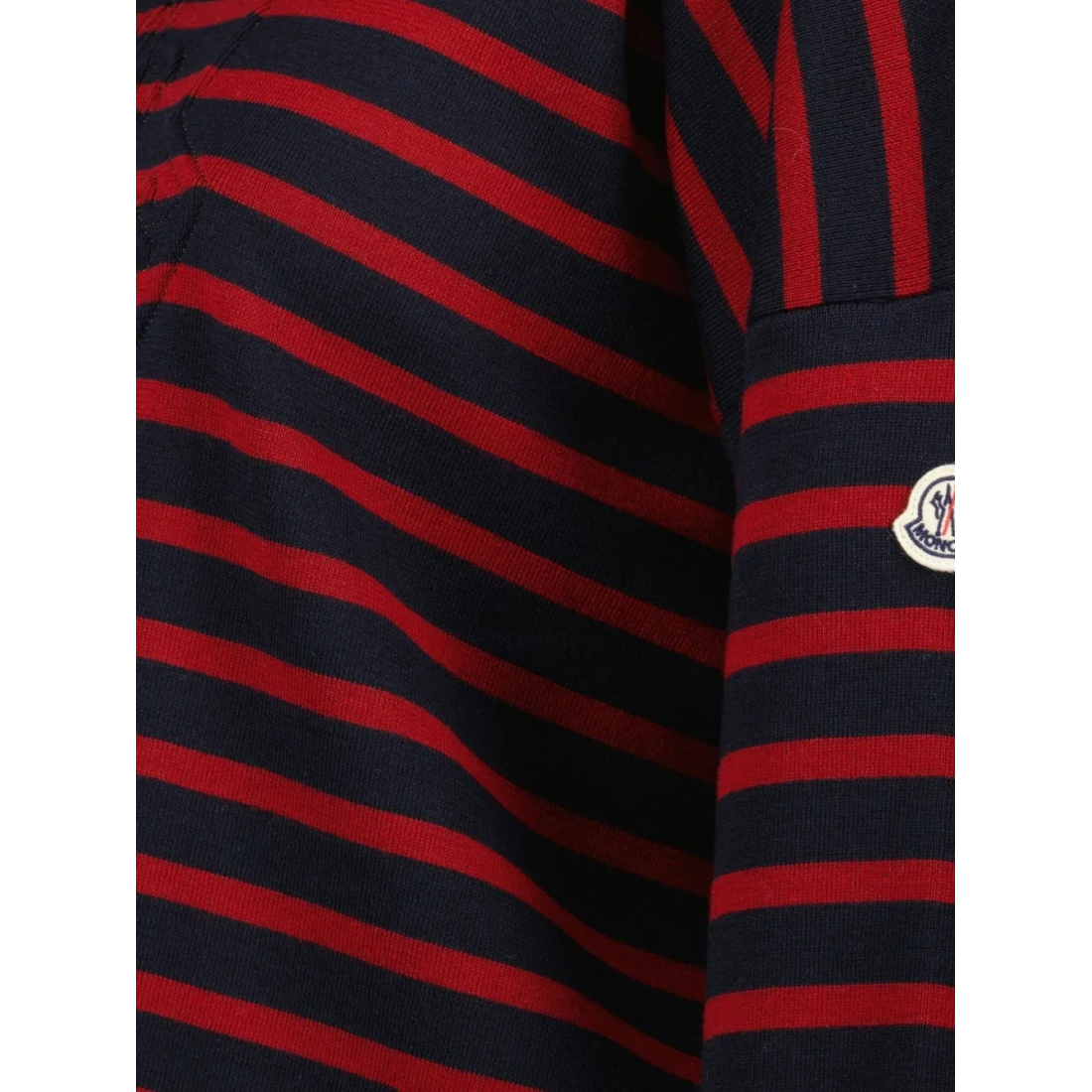 Pull 'Striped' pour Femmes