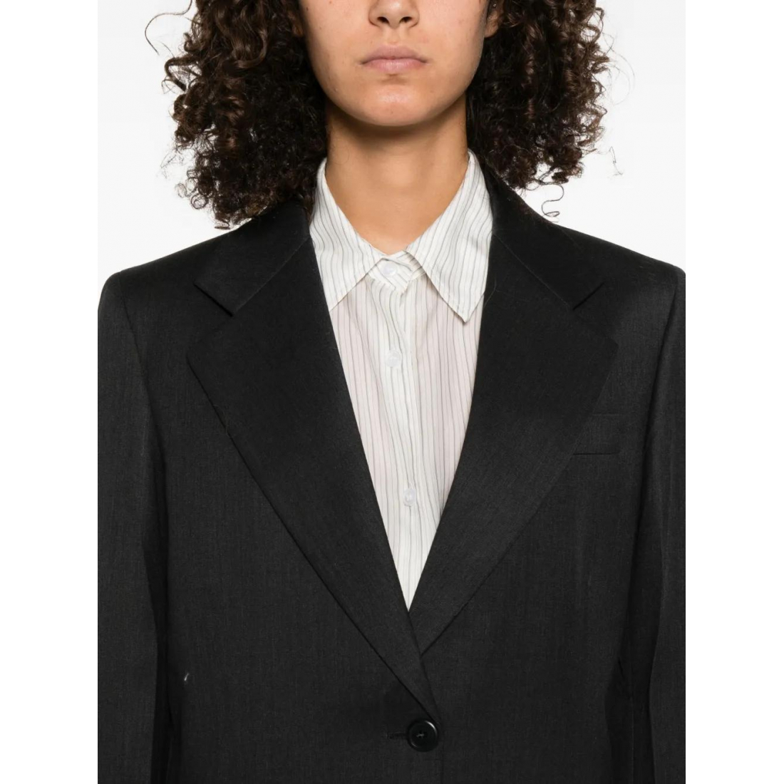 Blazer 'Notched-Lapels' pour Femmes