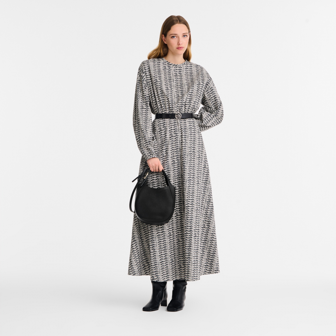 Sac Cabas 'Le Foulonné S' pour Femmes