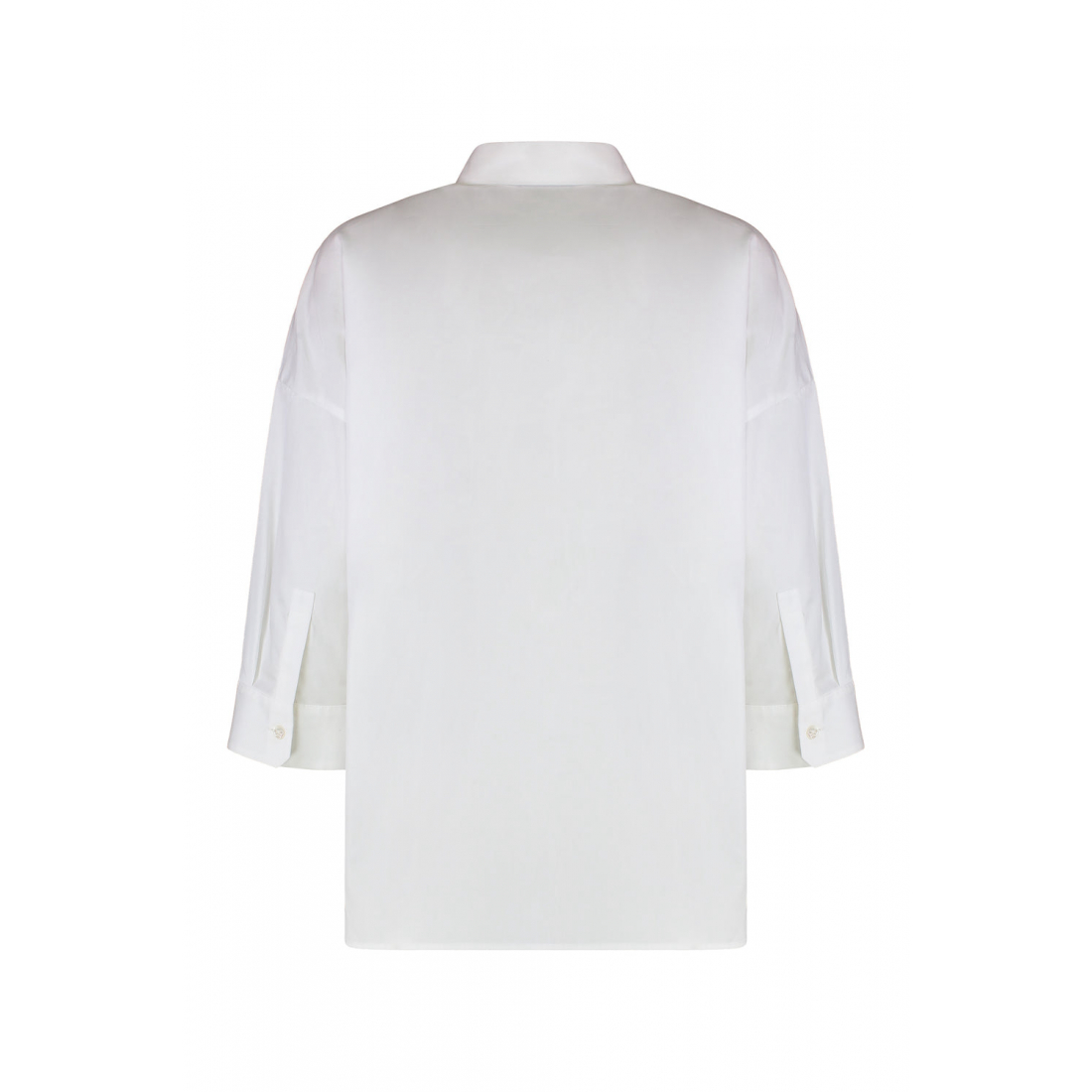 Chemise 'Poplin' pour Femmes