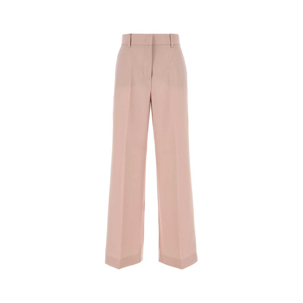 Women's 'Weekend Visivo Wide-Leg' Trousers