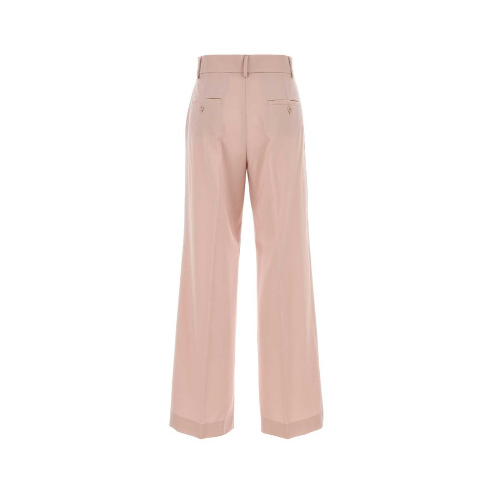 Women's 'Weekend Visivo Wide-Leg' Trousers
