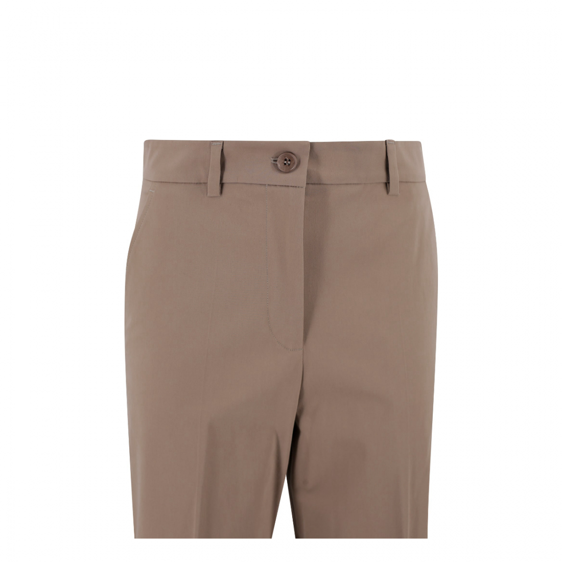 Pantalon 'Tailored' pour Femmes