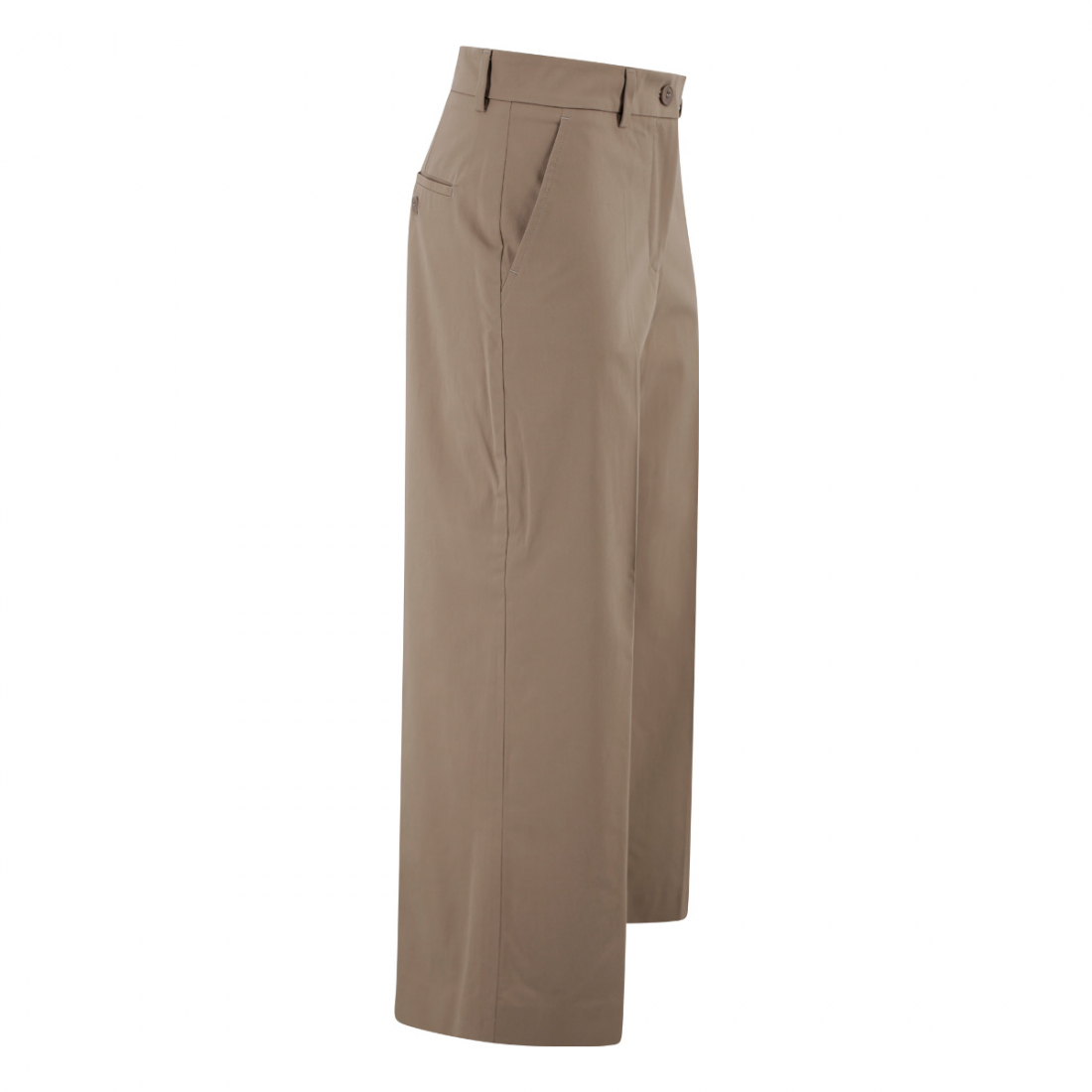 Pantalon 'Tailored' pour Femmes