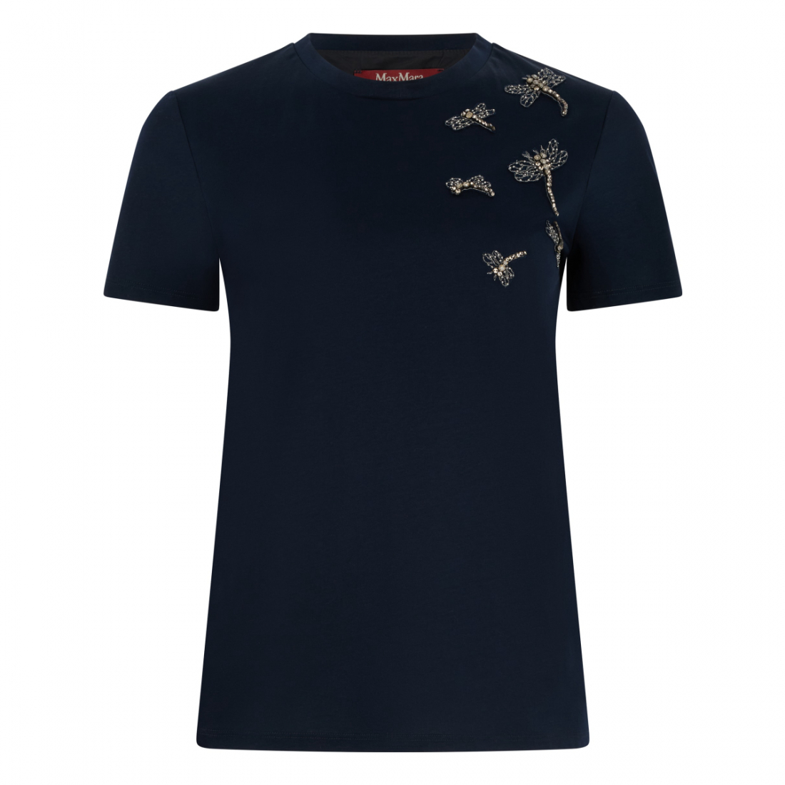 T-shirt 'Pontile' pour Femmes