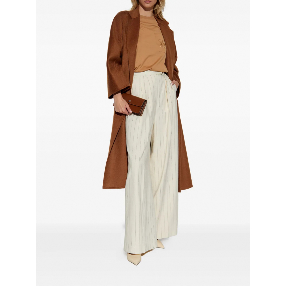 T-shirt 'Papaia' pour Femmes