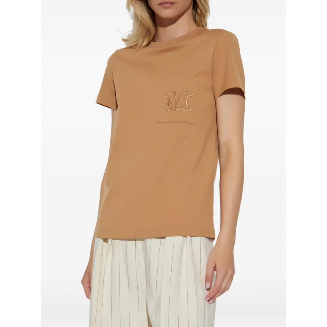 T-shirt 'Papaia' pour Femmes