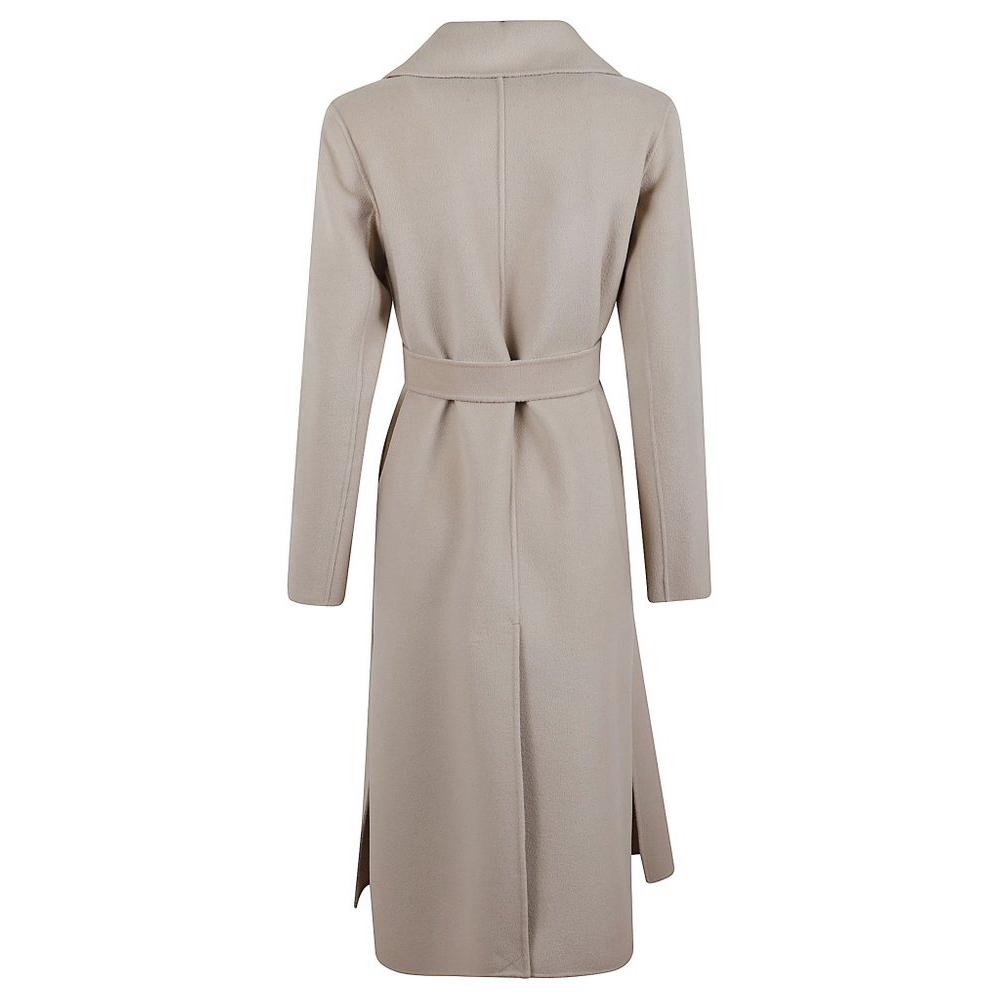 Manteau 'Weekend Manu Belted' pour Femmes