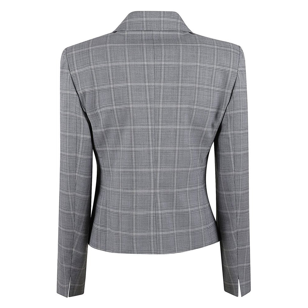 Blazer 'Studio Manto Single-Breasted' pour Femmes