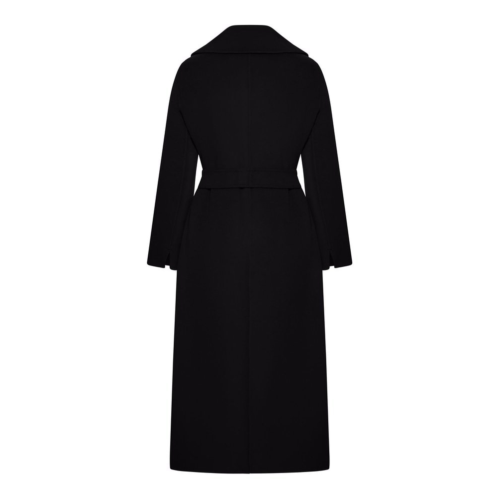 Manteau Maxi 'Paola Belted' pour Femmes