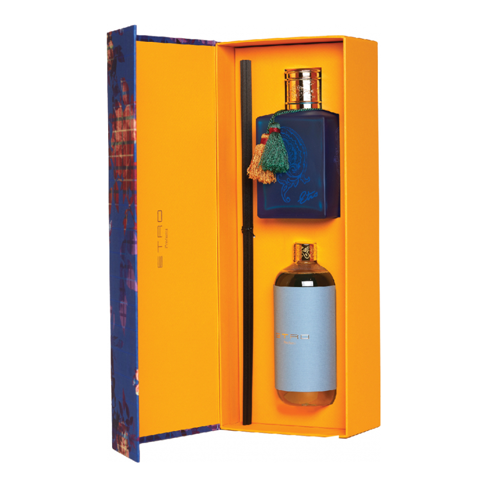 'Zefiro' Diffusor - 500 ml