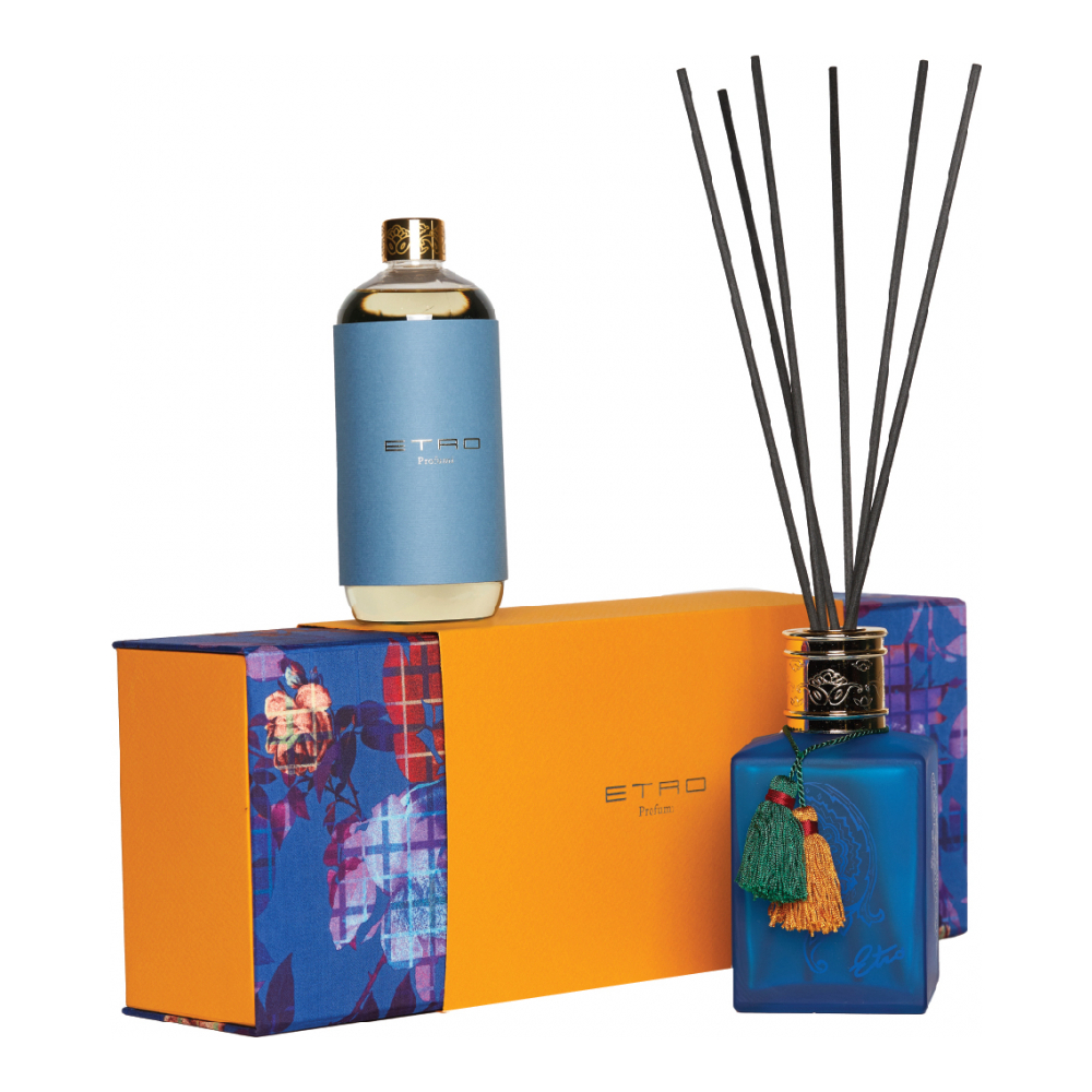 'Zefiro' Diffusor - 500 ml