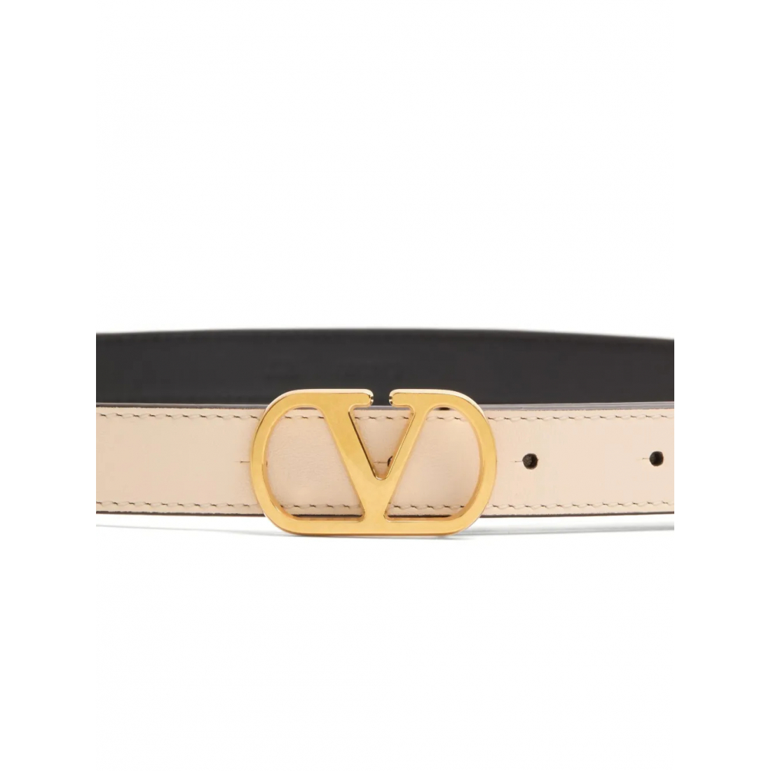 Women's 'Vlogo Signature' Belt