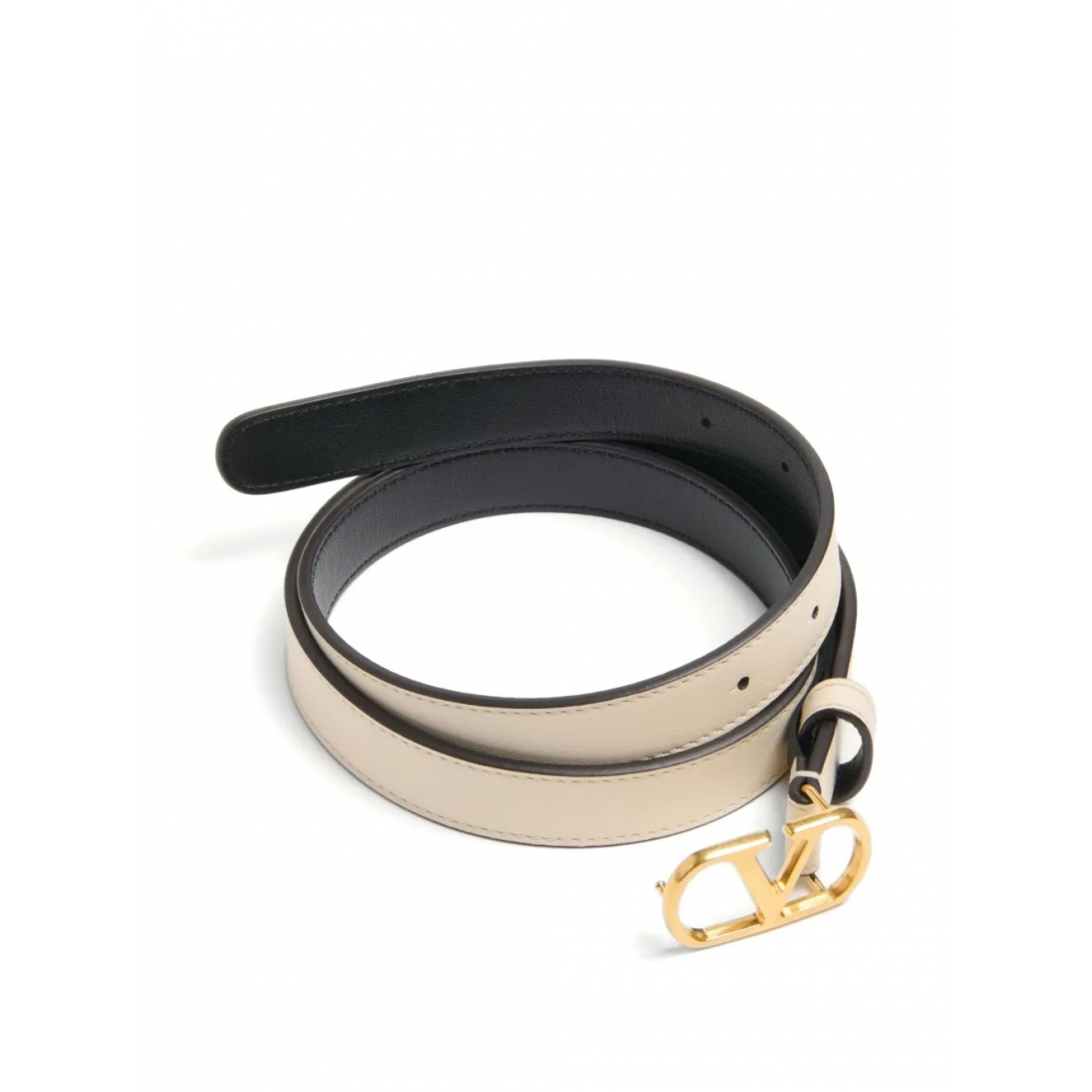 Women's 'Vlogo Signature' Belt
