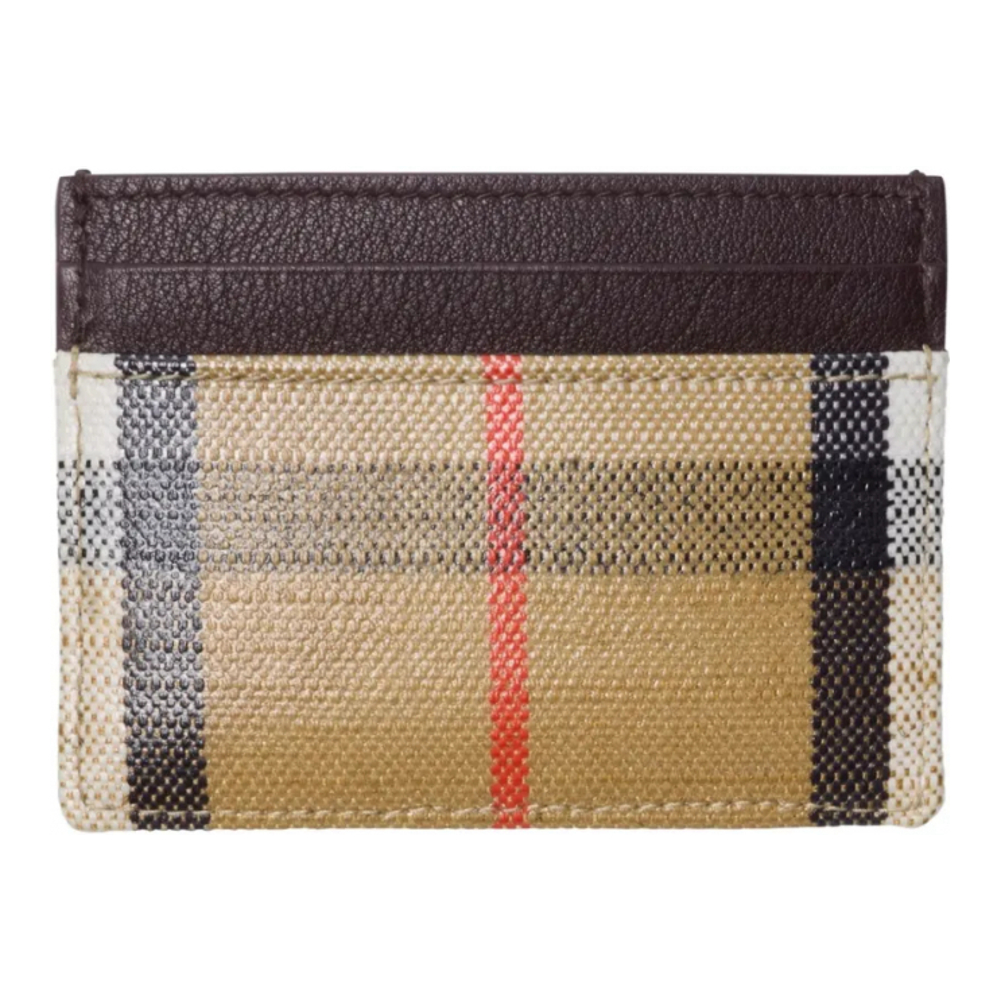 Women's 'Highlands' Card Holder