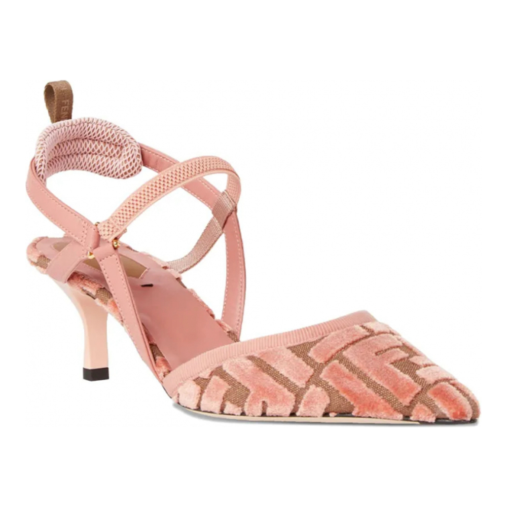 Escarpins à bride 'Colibri Lite FF-Patterned' pour Femmes