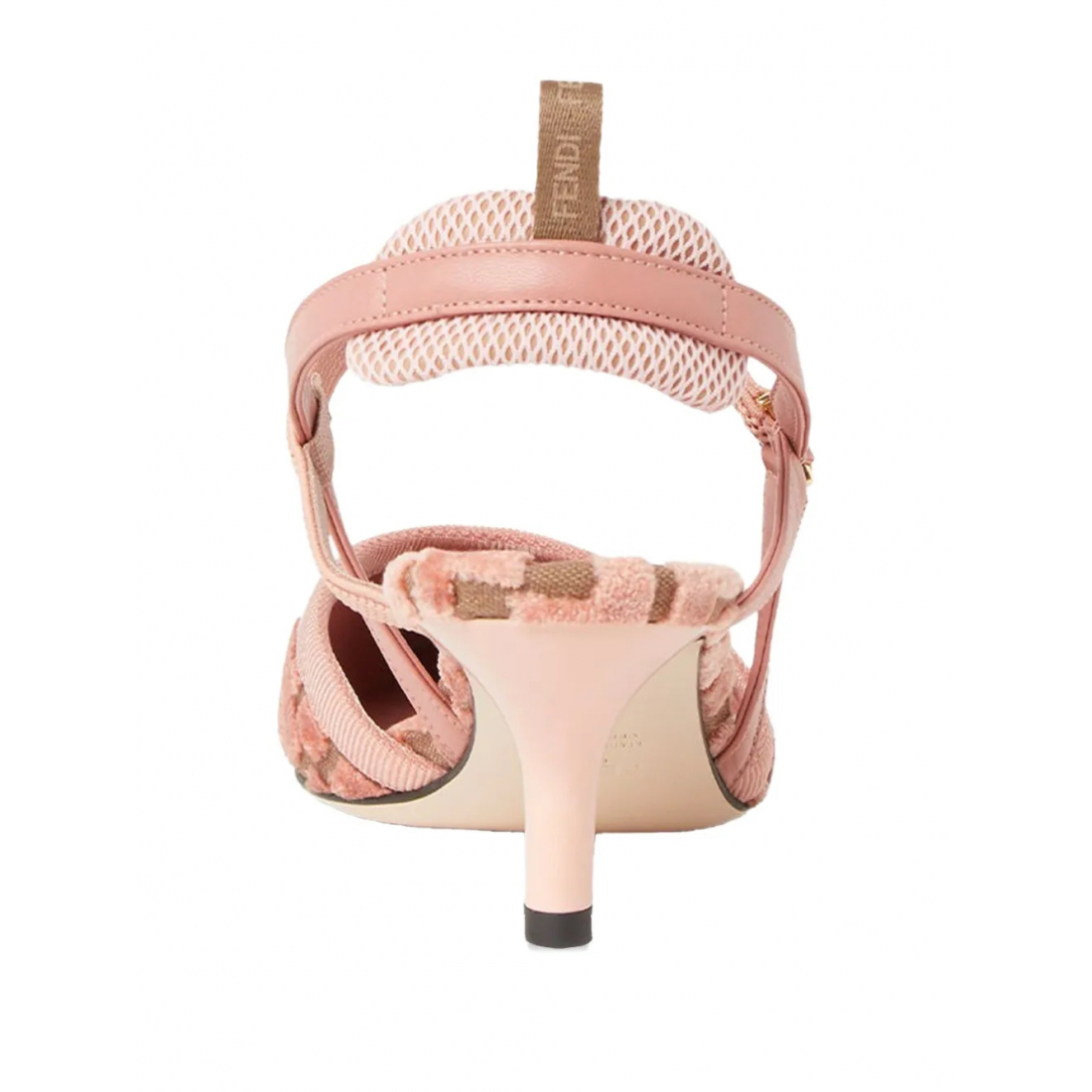 Escarpins à bride 'Colibri Lite FF-Patterned' pour Femmes