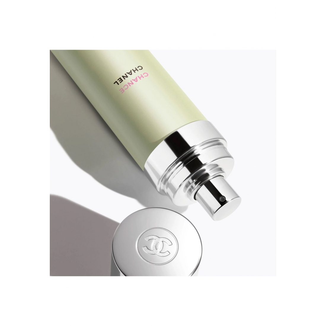 'Chance Eau Fraîche' Moisturizing Body Spray - 100 ml