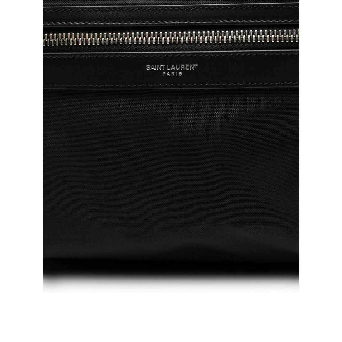 'Zip-Fastening' Rucksack für Herren