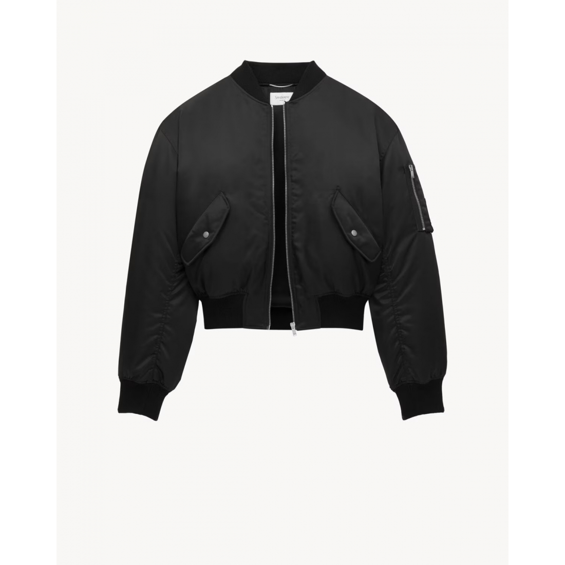 Blouson bomber 'Twill' pour Hommes
