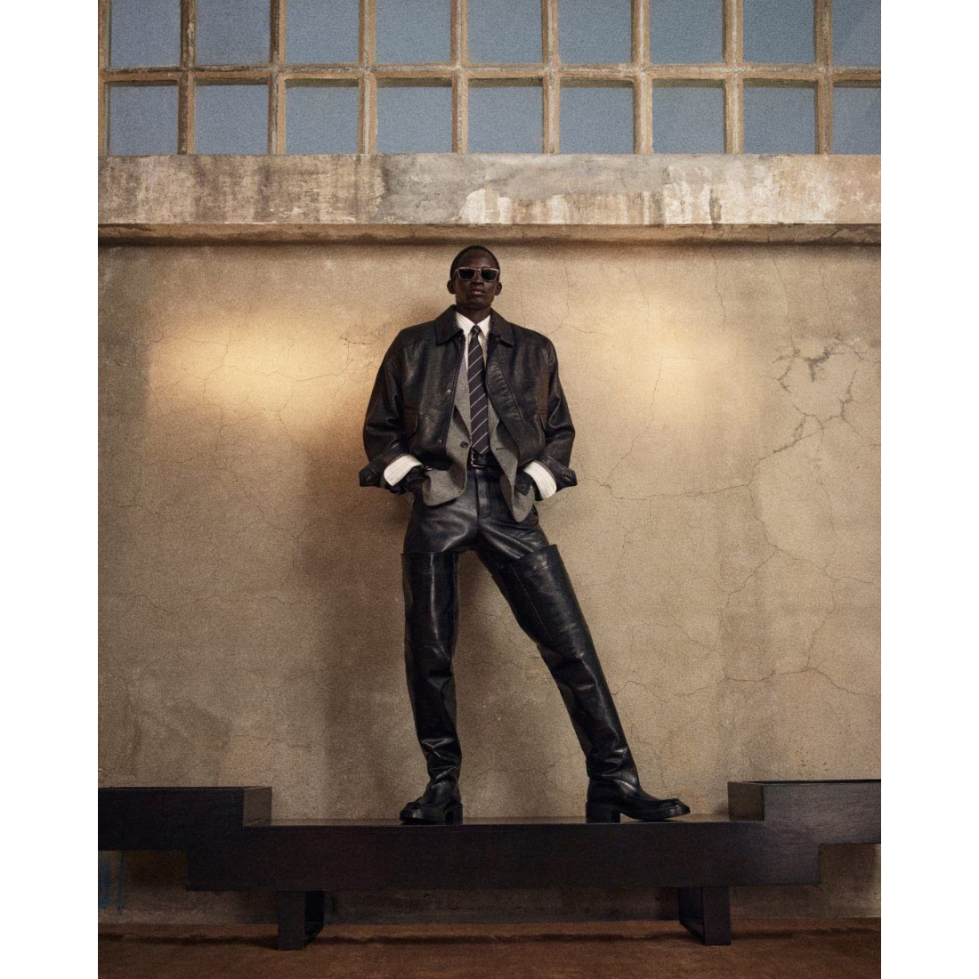 Blouson bomber pour Hommes