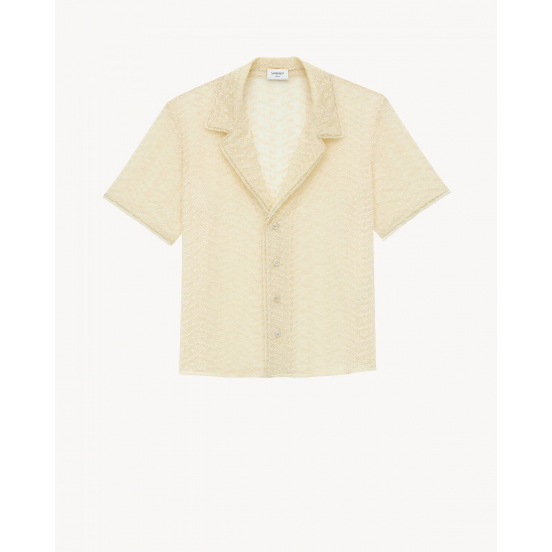 Pyjama Set 'Muslin With English Embroidery' pour Femmes