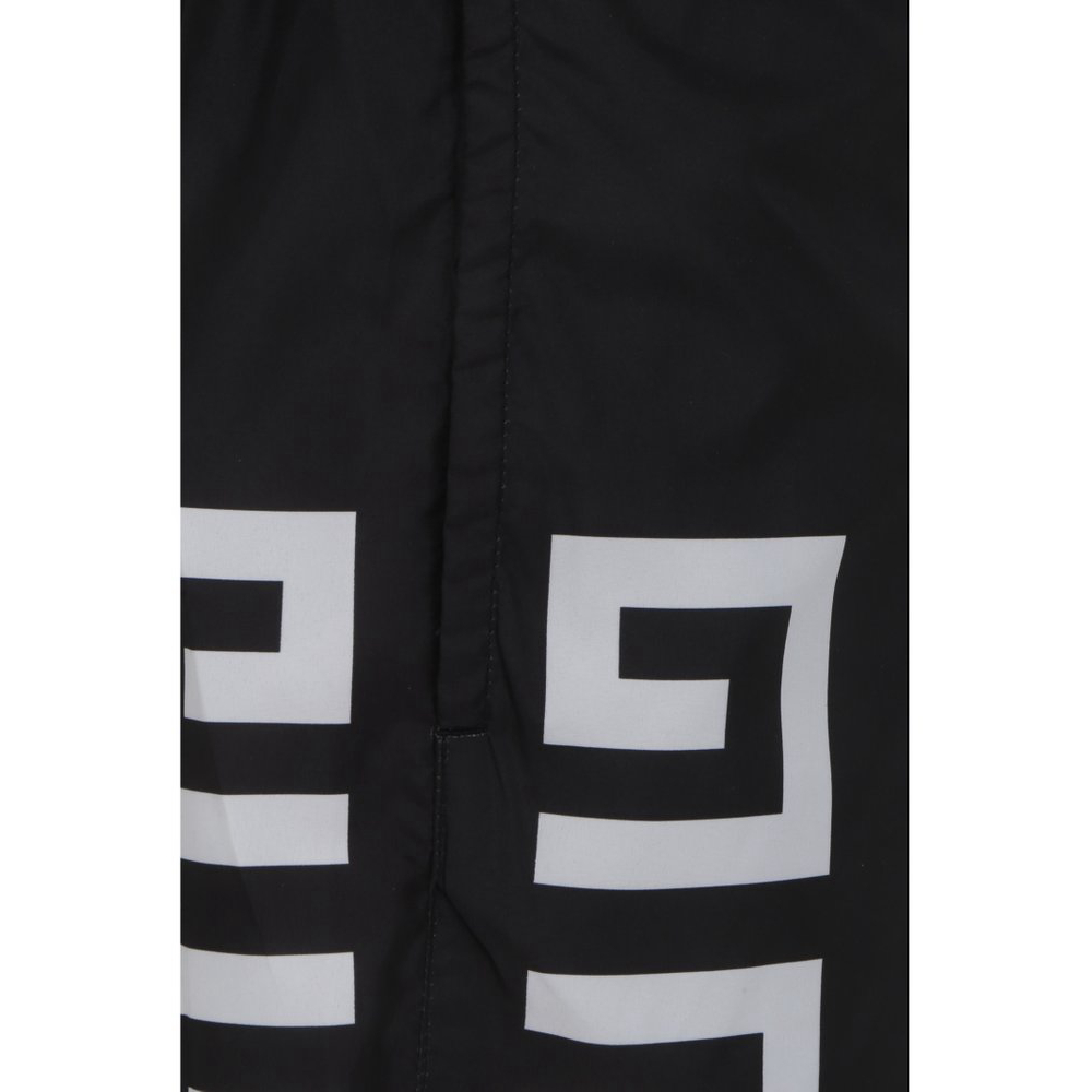 Men's 'Logo' Swimming Trunks