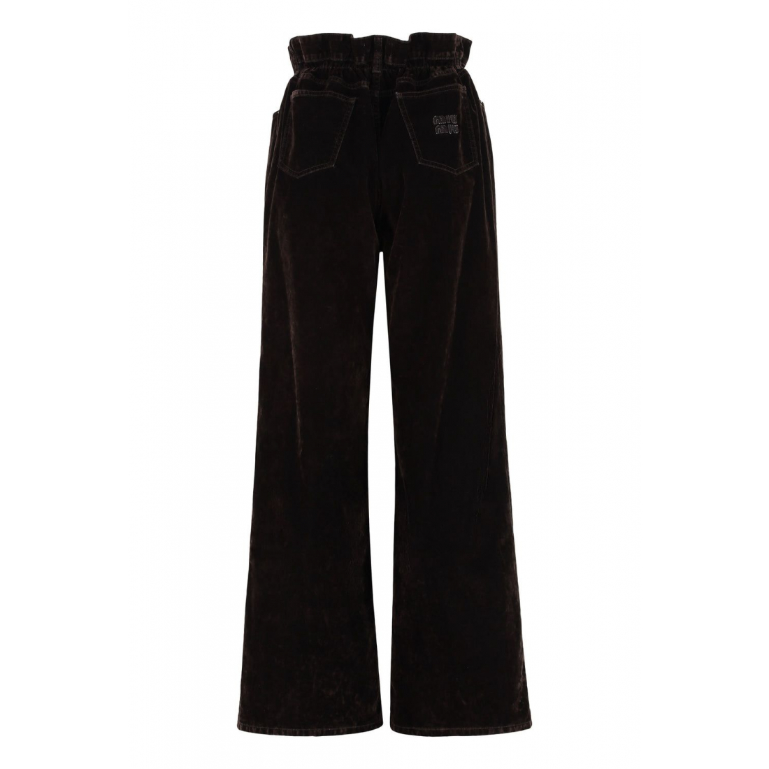 Women's 'Wide Leg' Trousers