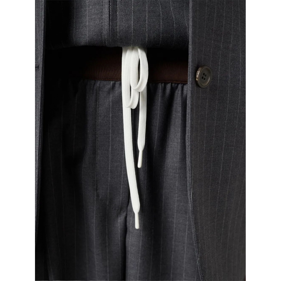 Women's 'Pinstripe' Trousers