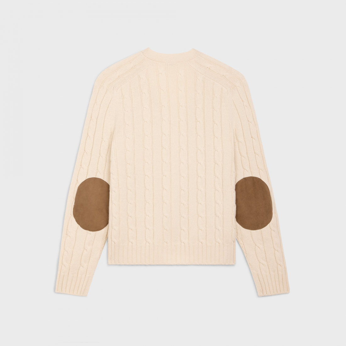 Men's 'Triomphe' Cardigan