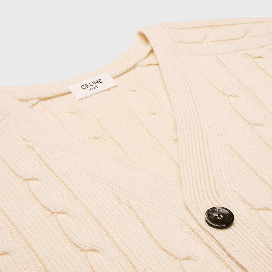 Men's 'Triomphe' Cardigan