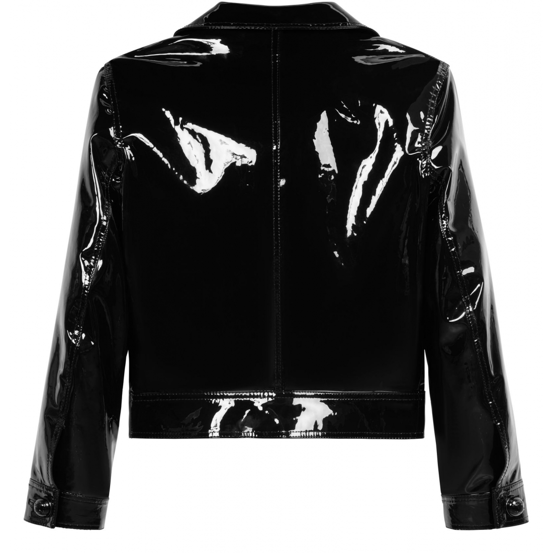 Women's 'Straight Blouson' Jacket