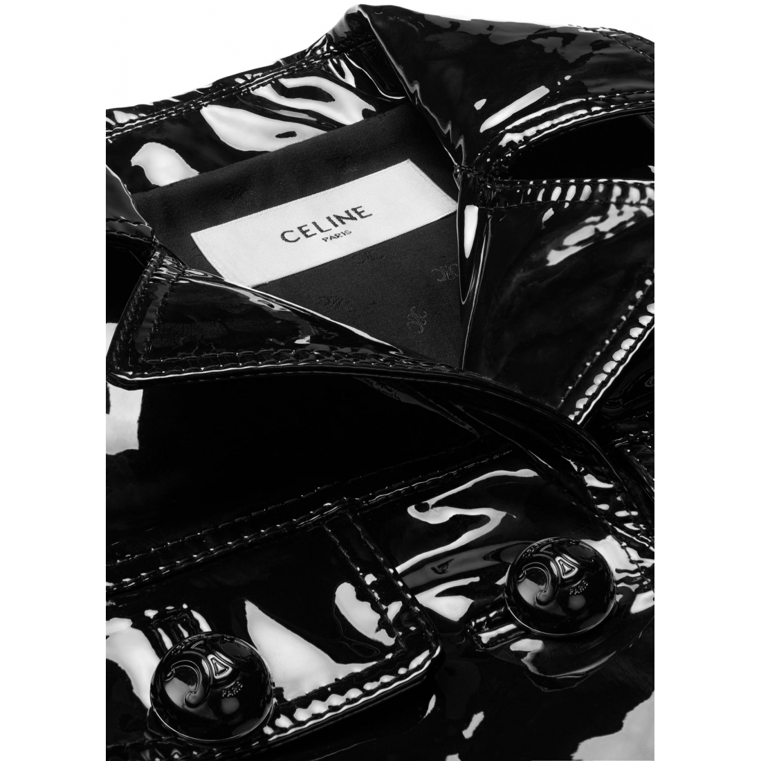 Women's 'Straight Blouson' Jacket