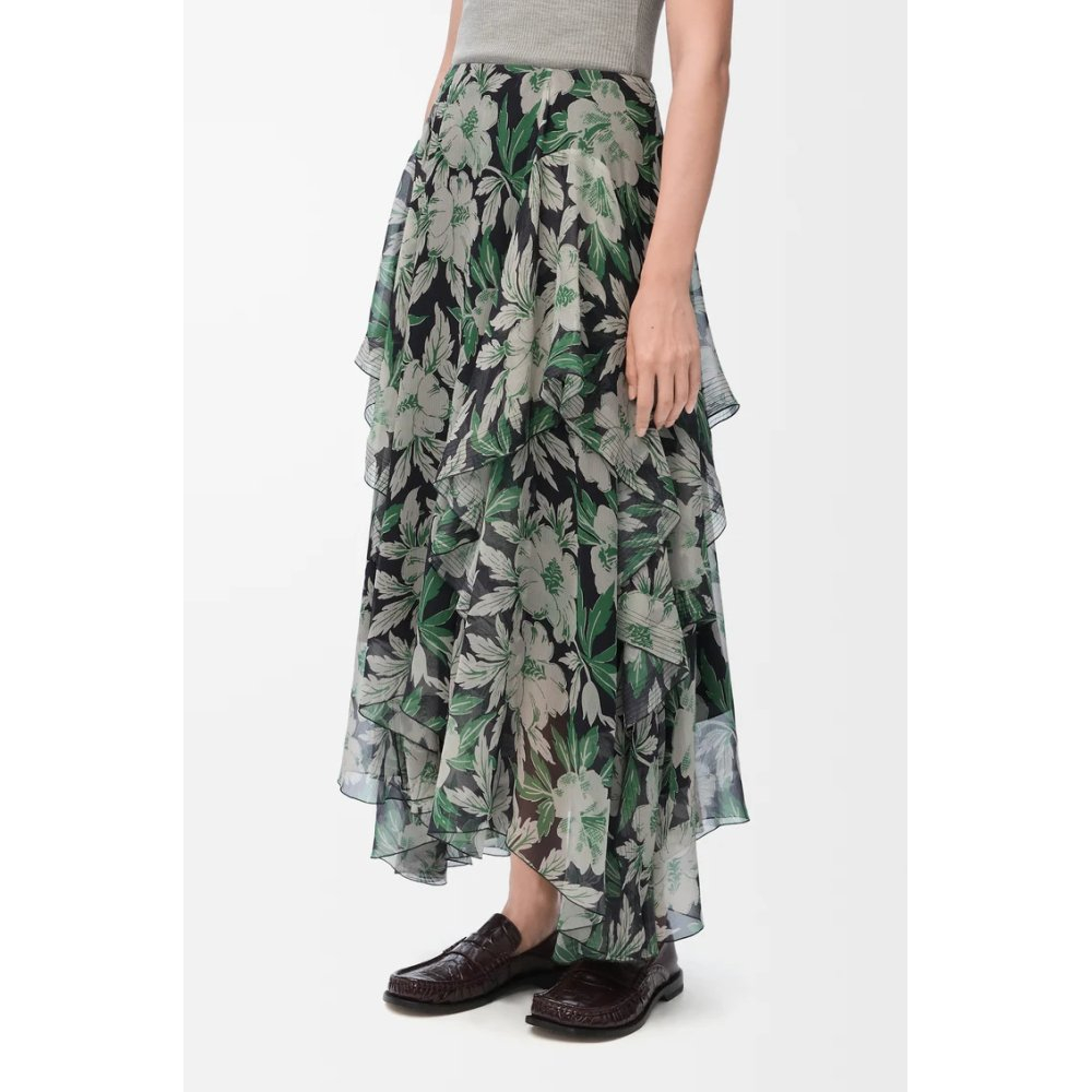 Jupe Midi pour Femmes