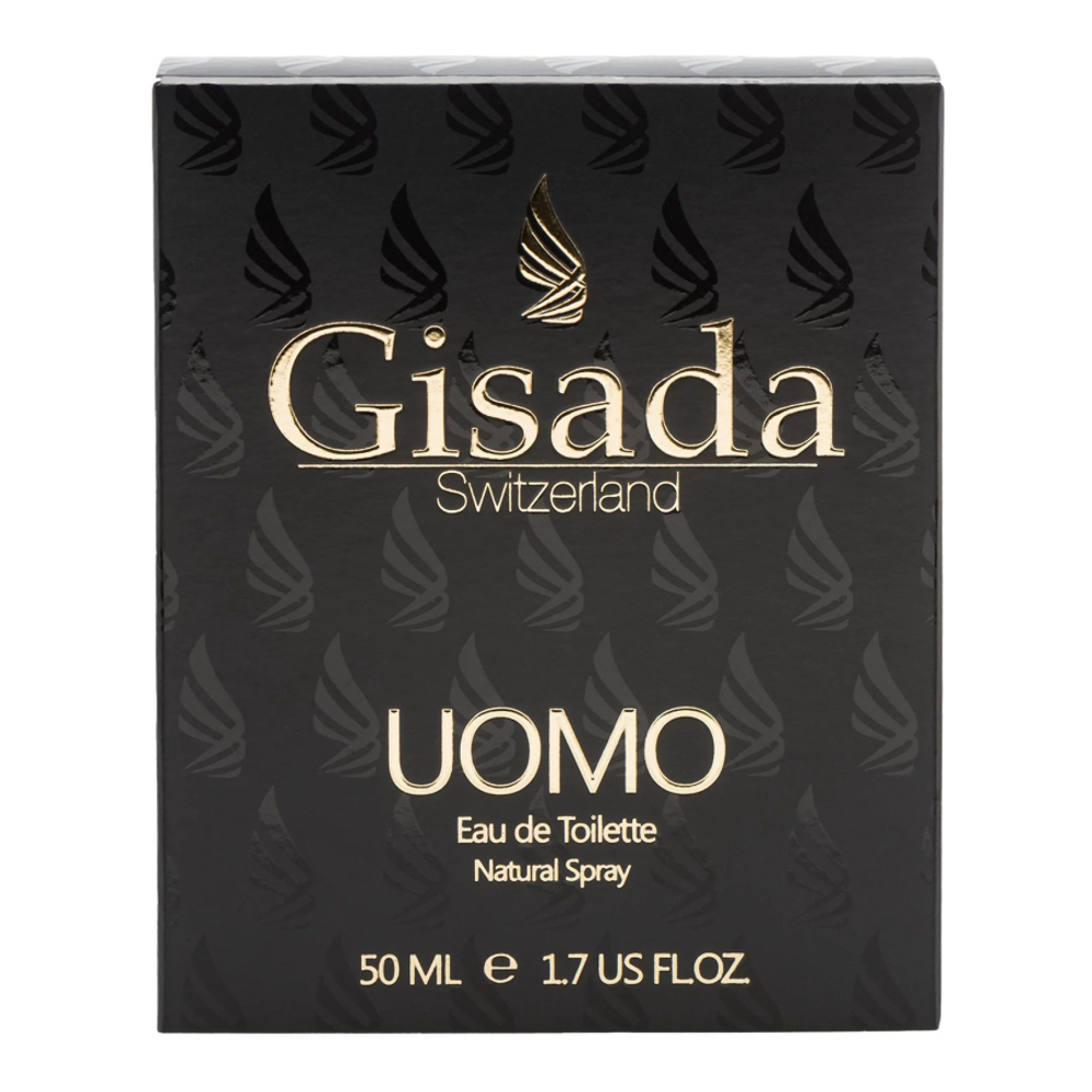 'Uomo' Eau de toilette - 50 ml