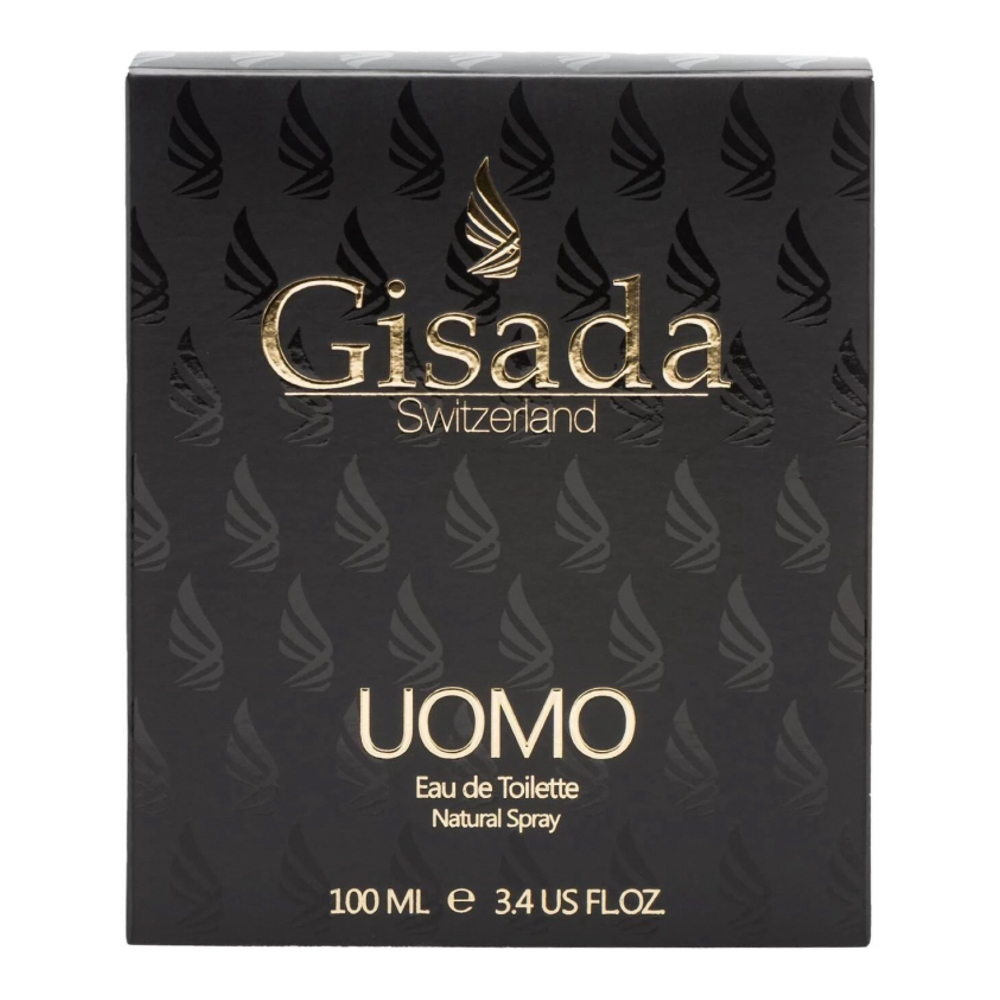 'Uomo' Eau de toilette - 100 ml
