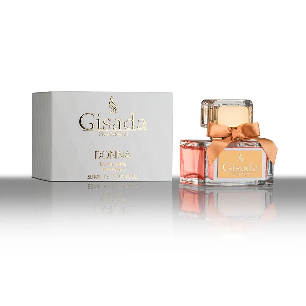 Eau de toilette 'Donna' - 50 ml