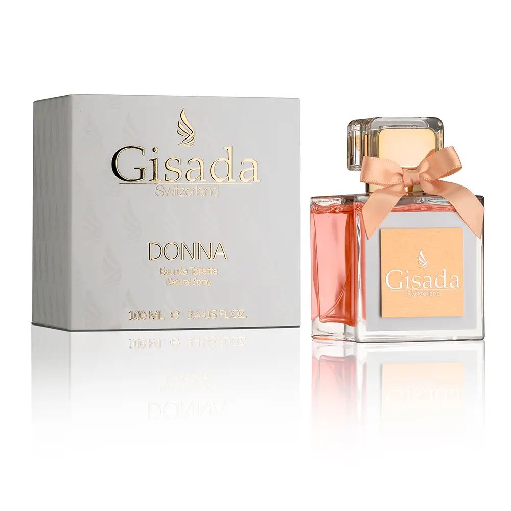 'Donna' Eau de toilette - 100 ml