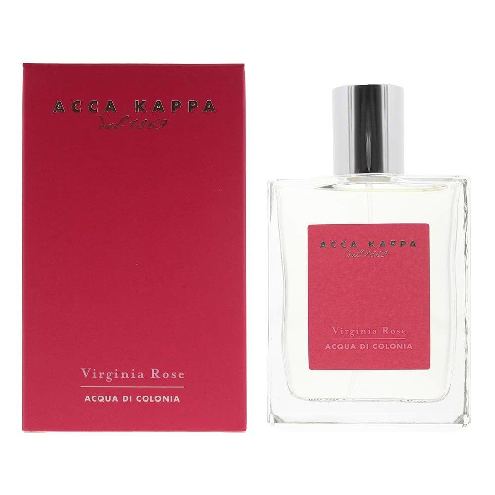 Eau de Cologne 'Rosa' - 100 ml