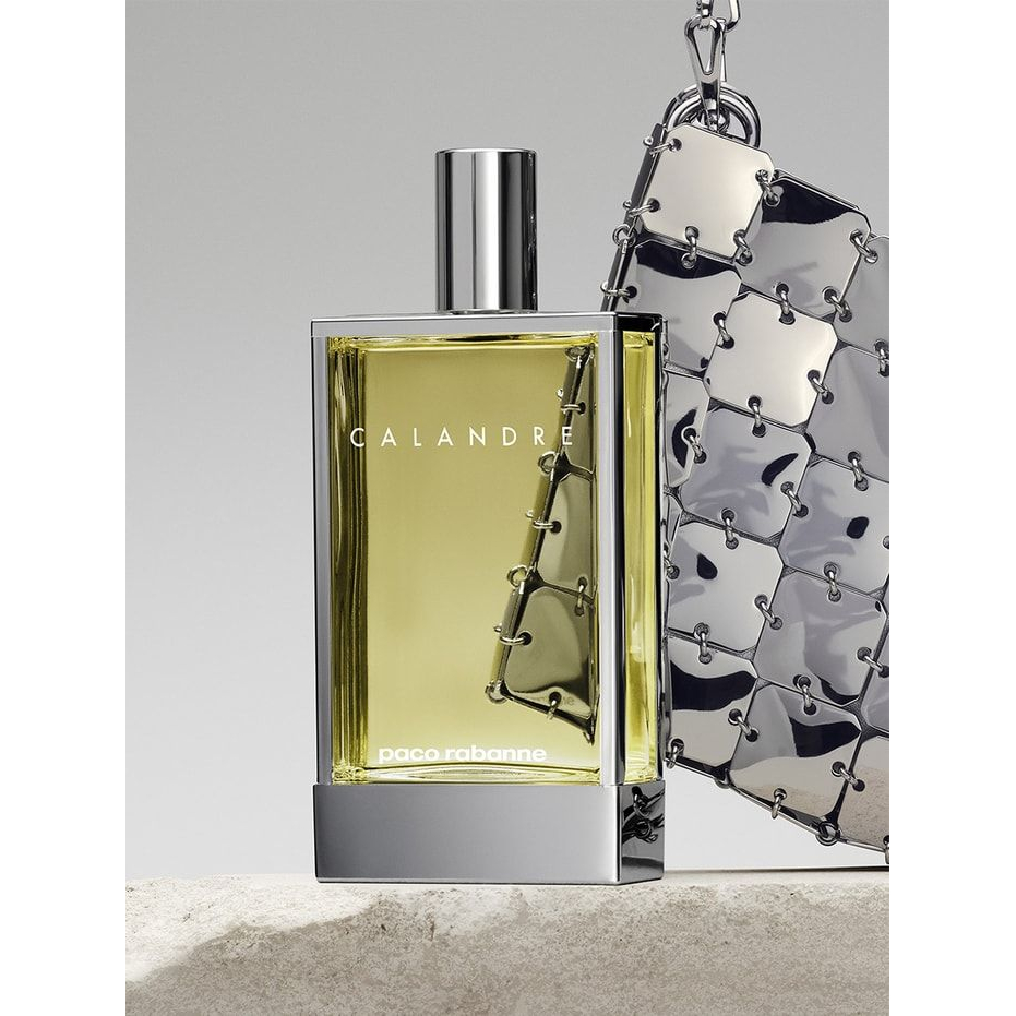 Eau de toilette 'Calandre' - 100 ml