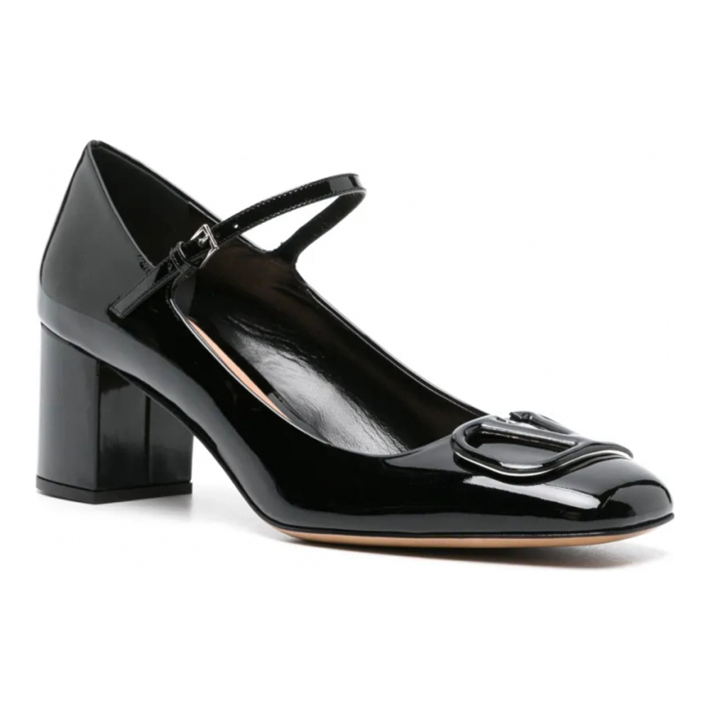 'Vlogo Mary Jane' Pumps für Damen