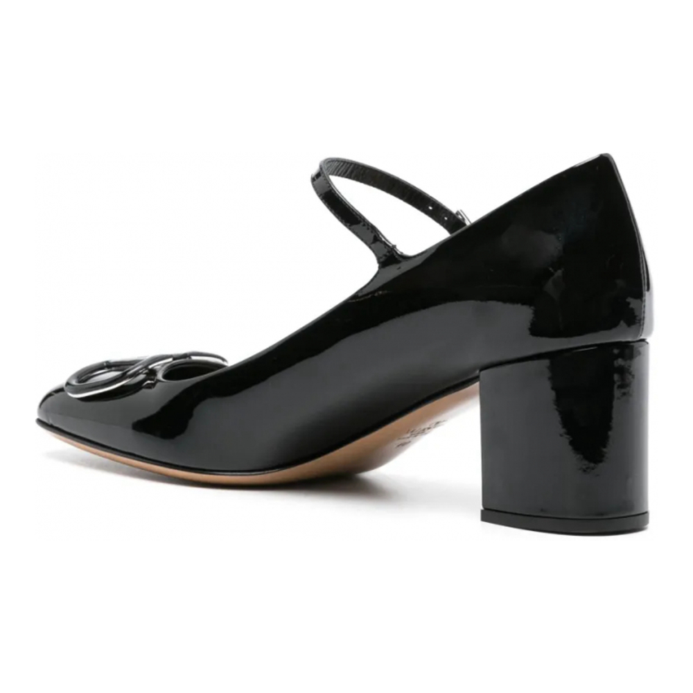 'Vlogo Mary Jane' Pumps für Damen