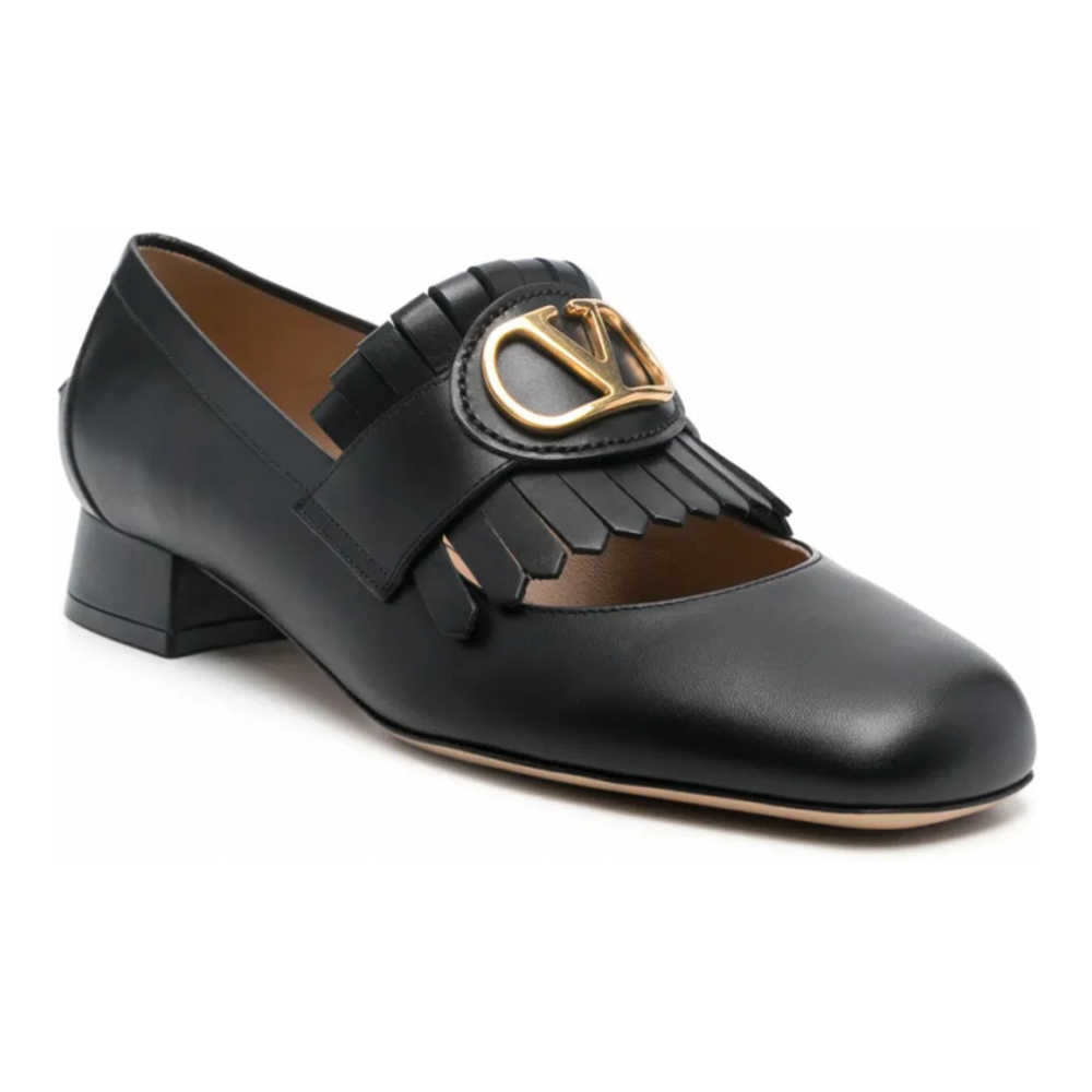 Women's 'Vlogo Signature' Loafers