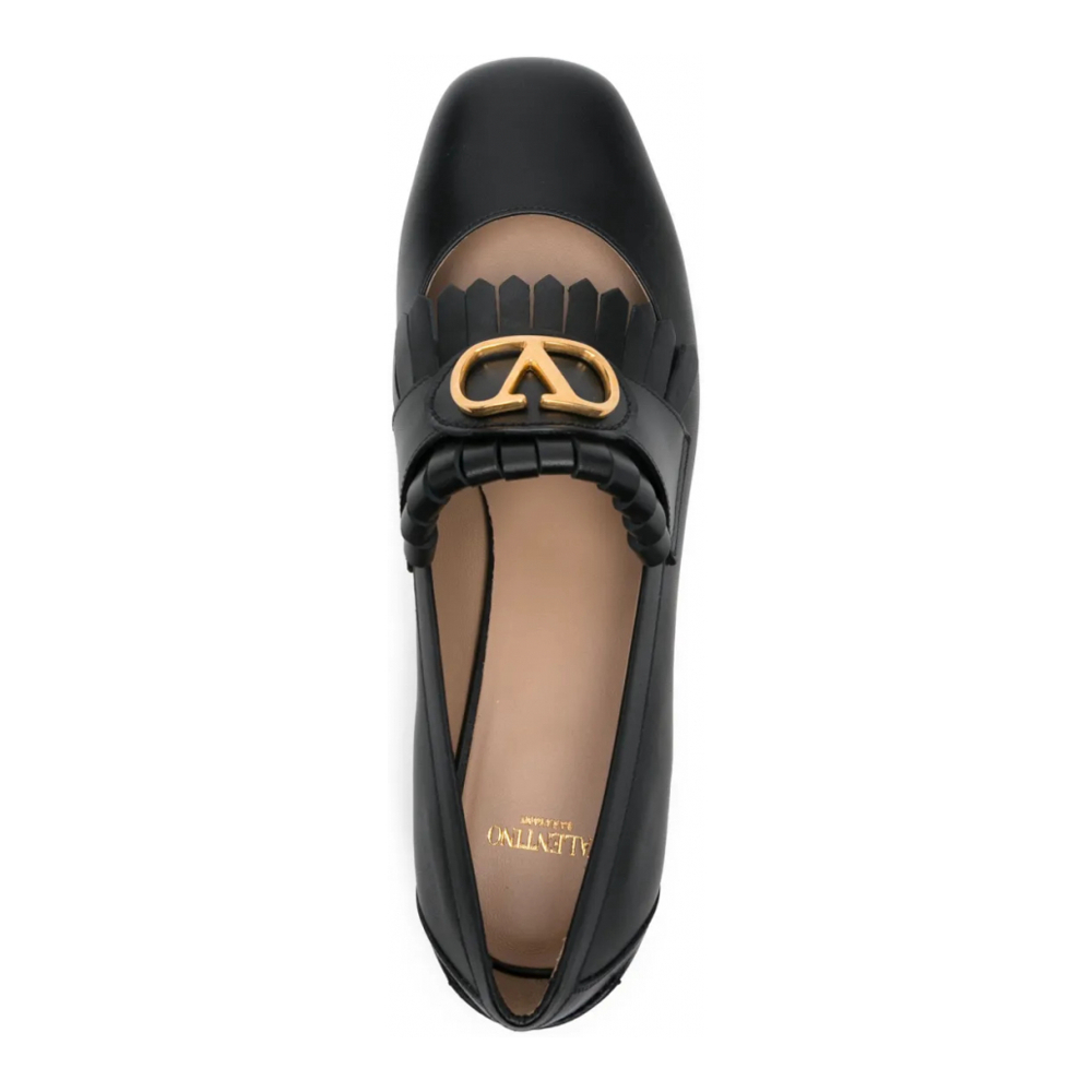 Women's 'Vlogo Signature' Loafers