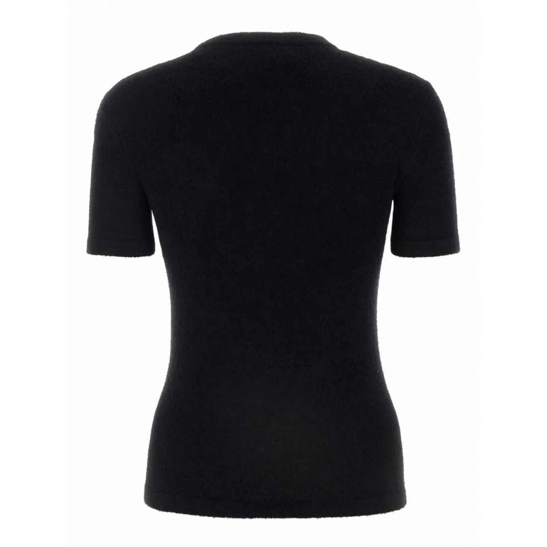 Women's 'Terry-Cloth' T-Shirt